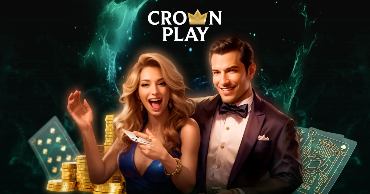 CrownPlay Casino France: Une revue détaillée de la plateforme de jeu
